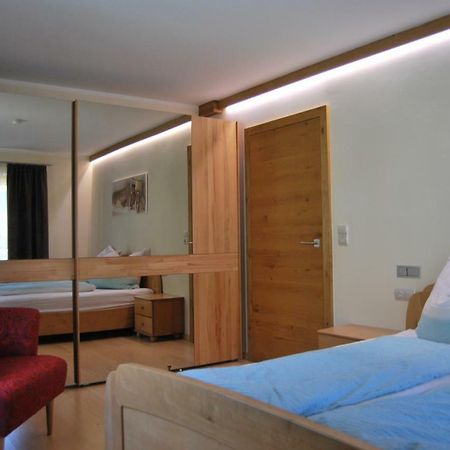 Appartamento Landresidenz S'Daham Heiligenblut Esterno foto