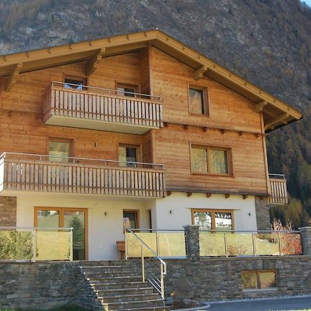 Appartamento Landresidenz S'Daham Heiligenblut Esterno foto