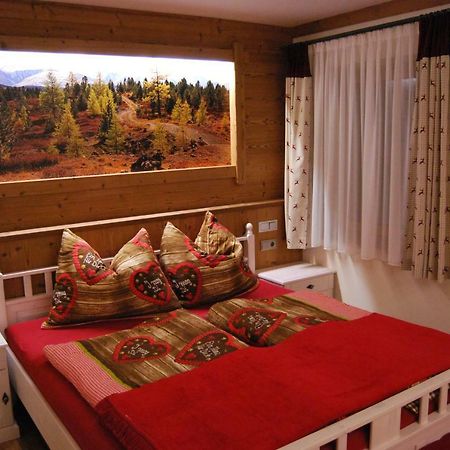 Appartamento Landresidenz S'Daham Heiligenblut Esterno foto