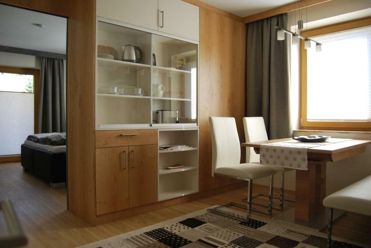 Appartamento Landresidenz S'Daham Heiligenblut Esterno foto